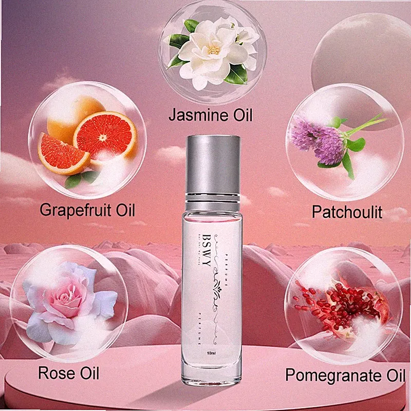 0.34oz Fruity Floral Cologne Spray Sparkling Berry & Blossom Scent for Teens