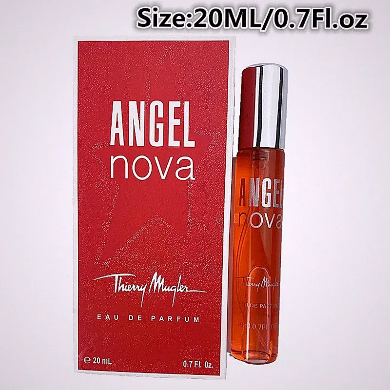 Angel Nova - Eau de Parfum - Women's Perfume - Floral & Fruity - With Bergamo...