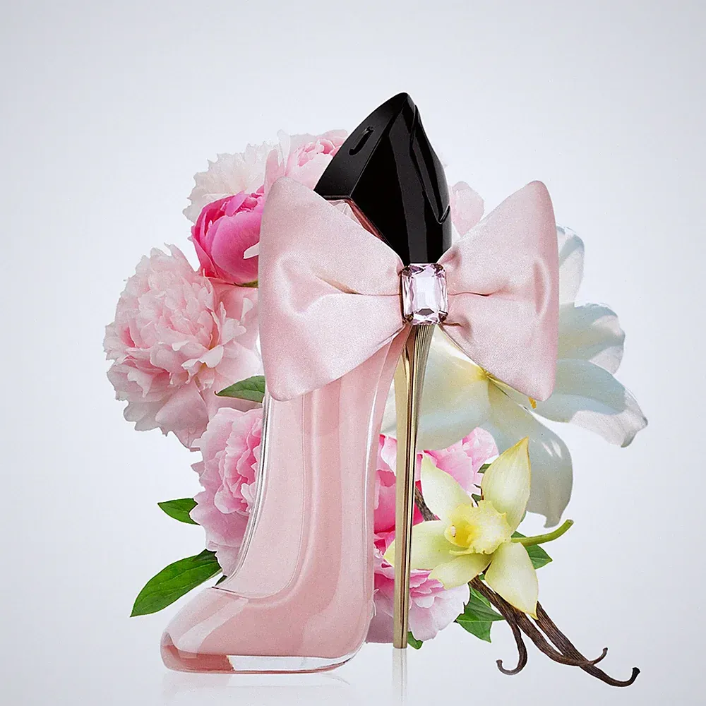 By Good Girl Blush Fruity Floral Women Perfume Body Mist 80ml