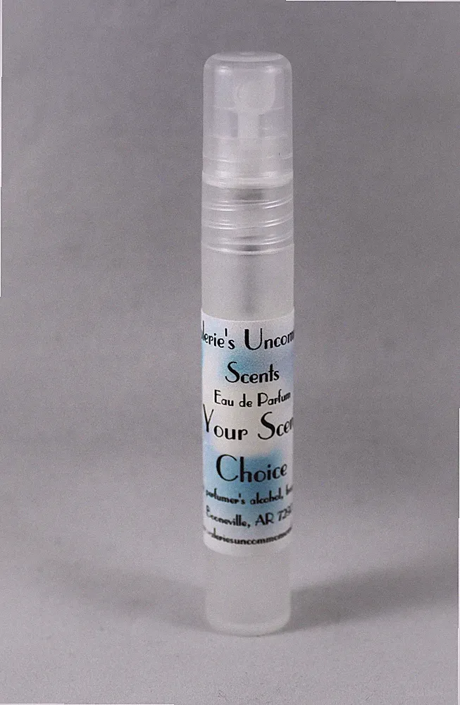 Fruity Pebbles scented EDP Perfume Fragrance Body 8ml travel SPRAY mist
