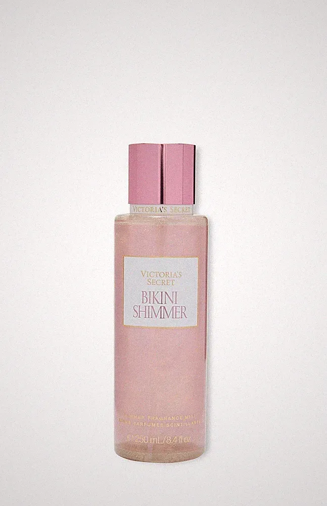 Victoria's Secret Bikini Shimer