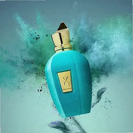Xerjoff Erba Pura Eau de Parfum Spray Sicilian Orange Bergamot Lemon Musk